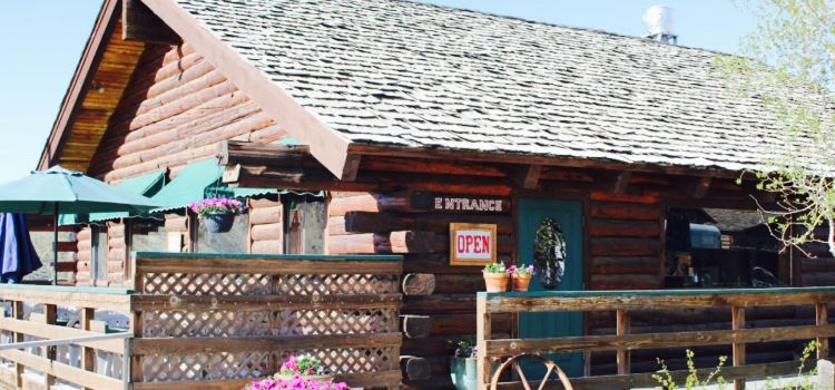 Sawtooth Hotel Restaurant