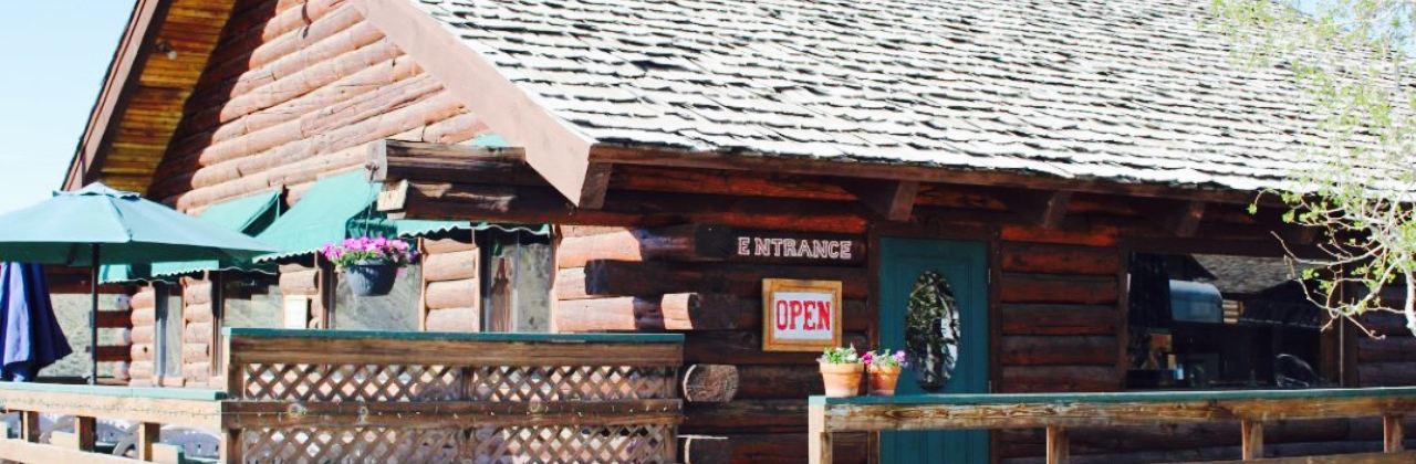 Sawtooth Hotel Restaurant