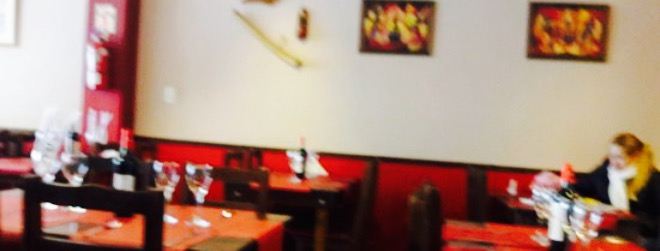 Lancelot Restaurant