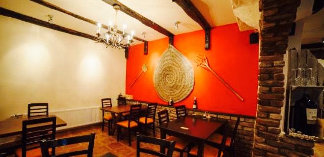 Taberna Paco