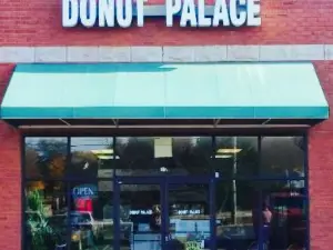 Donut Palace