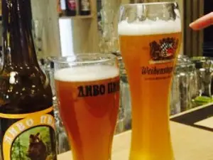 Beer Box Grill&Beer