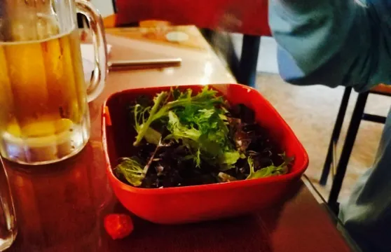 Savage's Wood Burning Pizzeria