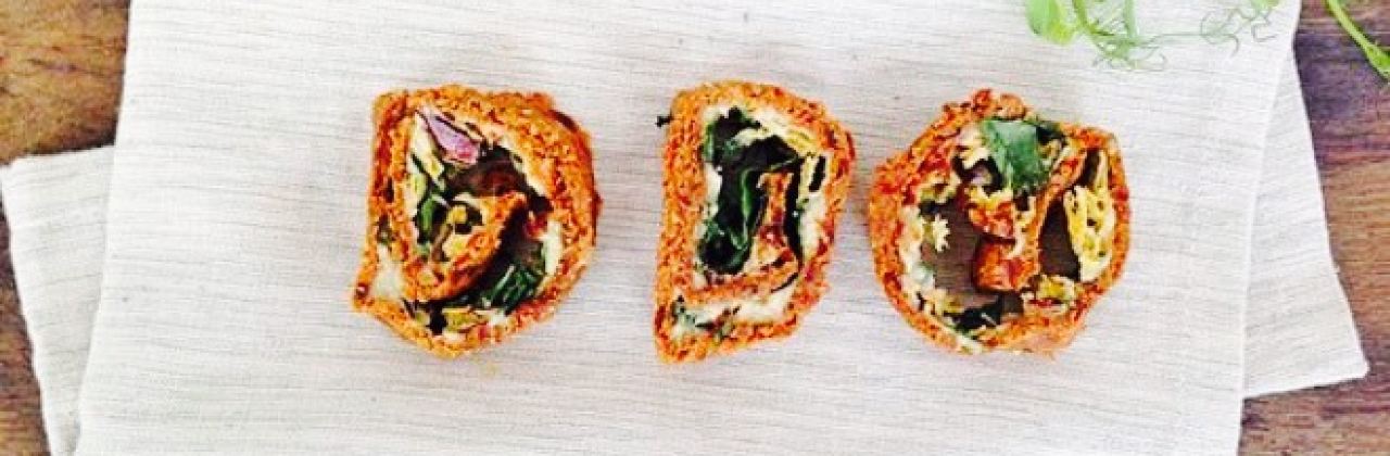 Black Kale Vegan Superfood Bar