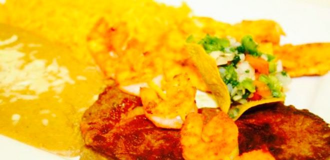 Rio Grande Mexican Grill & Cantina