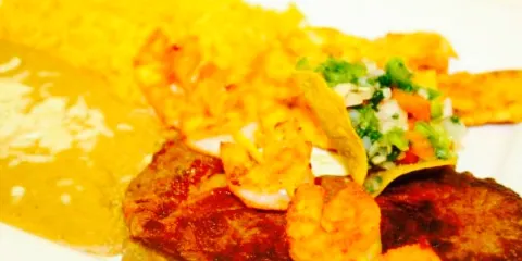 Rio Grande Mexican Cantina