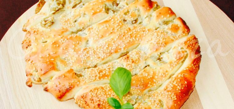 Quattro Pizza