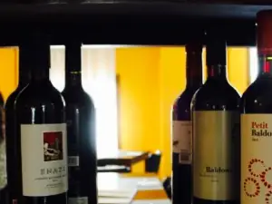 RESTAURANTE PAISATGES