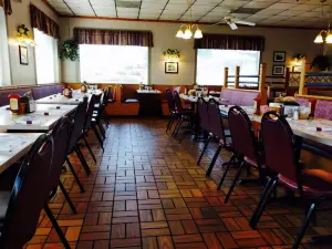 Dutterer's Family Restaurant