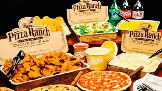 Pizza Ranch