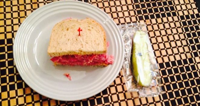 Jason's Deli