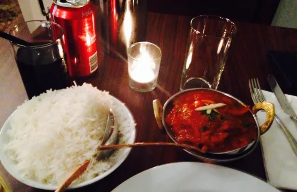 Indian Cottage Restaurant