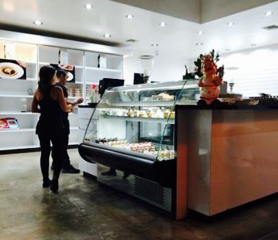 Roladin Bakery Cafe