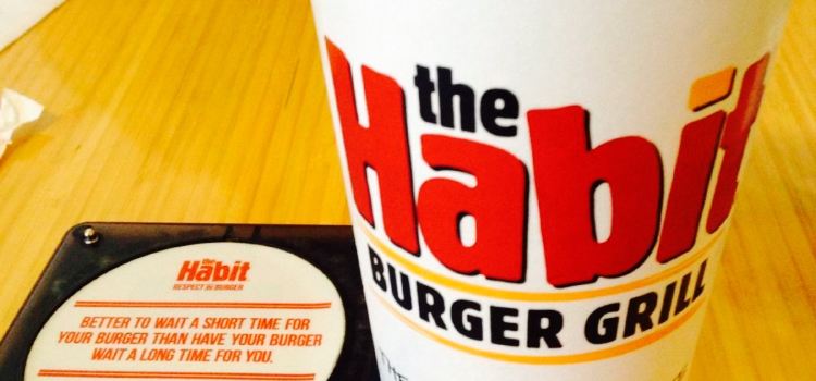 The Habit Burger Grill