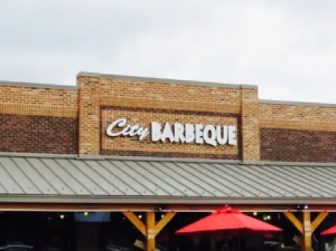 City Barbeque