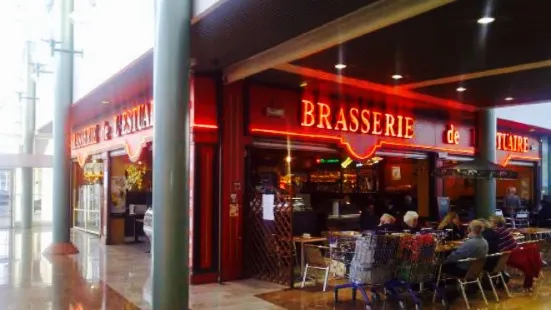 Brasserie de L Estuaire