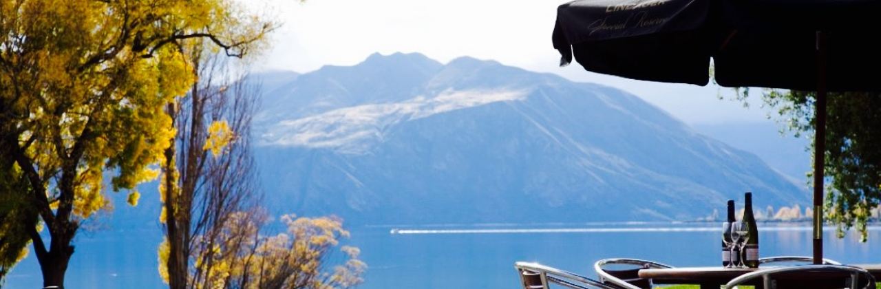 Wineglass Cafe at Edgewater