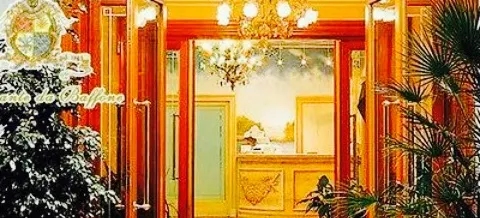 Ristorante da Baffone