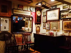 Little Joe's Tavern
