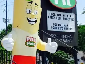 Pita Pit