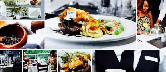 Bolster Exclusive Fine Dining Restaurant