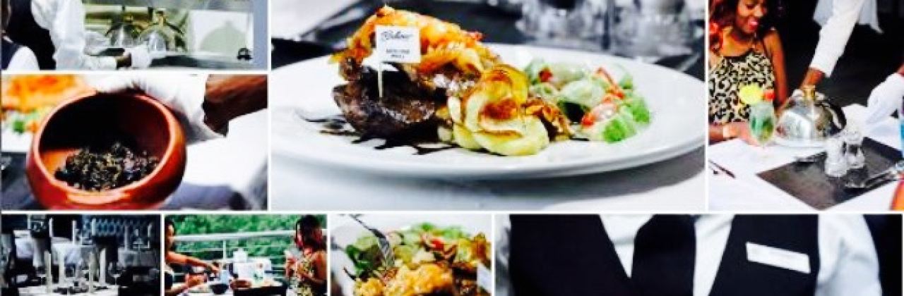 Bolster Exclusive Fine Dining Restaurant