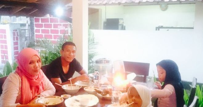 Aroma Makassar