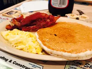 Texas Chuck Wagon