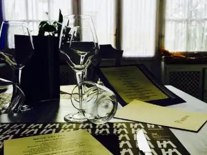 MARQUÉS Café Bar Restaurante