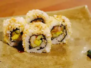 KISEKI Authentic Japanese Restaurant