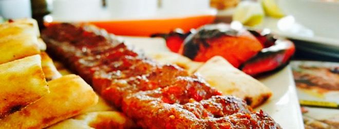 HM Cağ Kebap