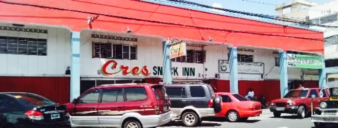 Cres Snack Inn