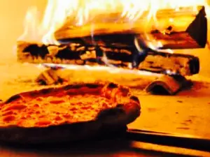 Ciao Wood-Fired Pizza & Pasta
