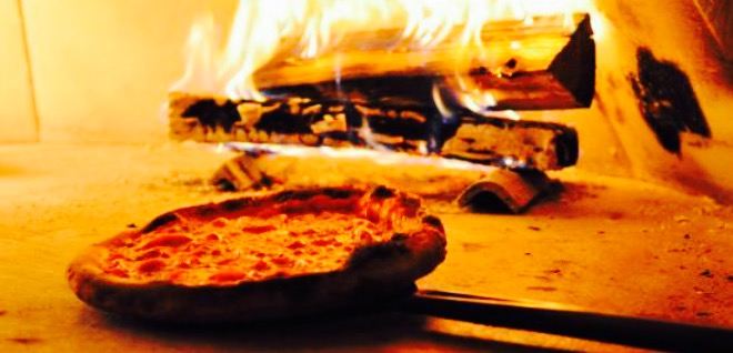 Ciao Wood-Fired Pizza & Pasta