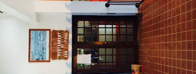 Ganir Restaurant