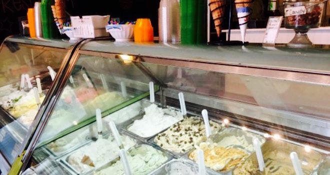 Paia Gelato Company