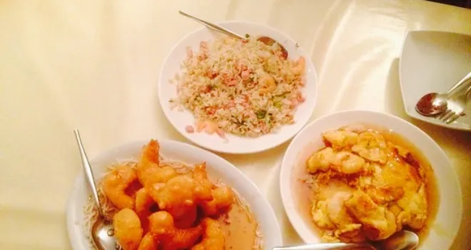 Kooringal Chinese Restaurant