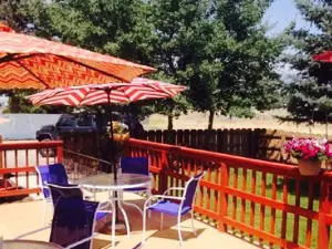 The South Fork Inn and Grille