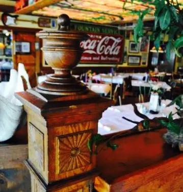 Fenwick Crabhouse