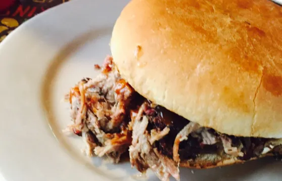 Hickory Pit Bar-B-Que