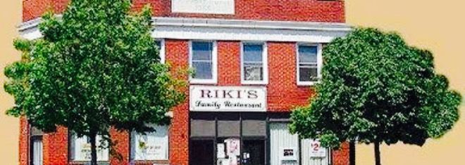 Riki's Family Restaurant