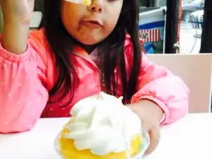 J Gelati, Frozen Custard and Italian Ice