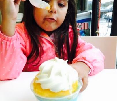 J Gelati, Frozen Custard and Italian Ice