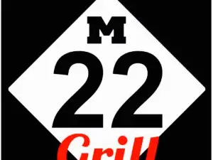 M-22 Grill