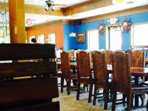 El San Jose Mexican Restaurant