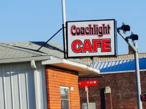 Coach Light Inn