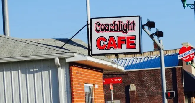 Coach Light Inn