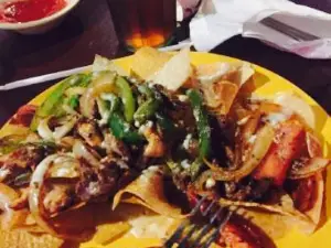 La Carreta Grill