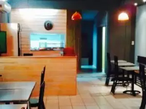 Kaz a tacOs
