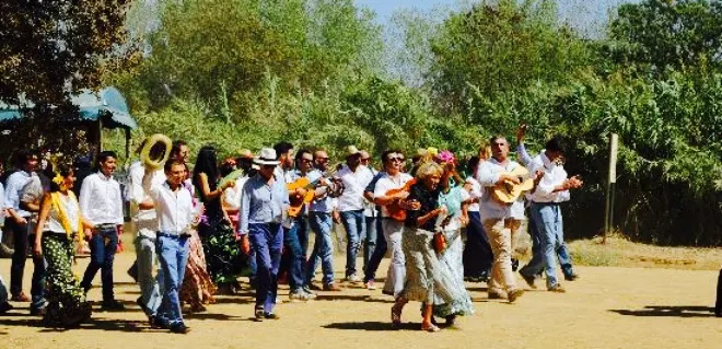 El Pinar del Pastor